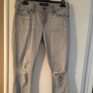 Lucky jeans